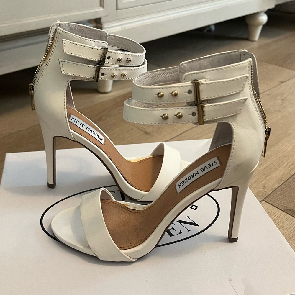 Steve Madden Heels